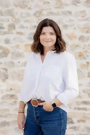 Portrait de Clémence